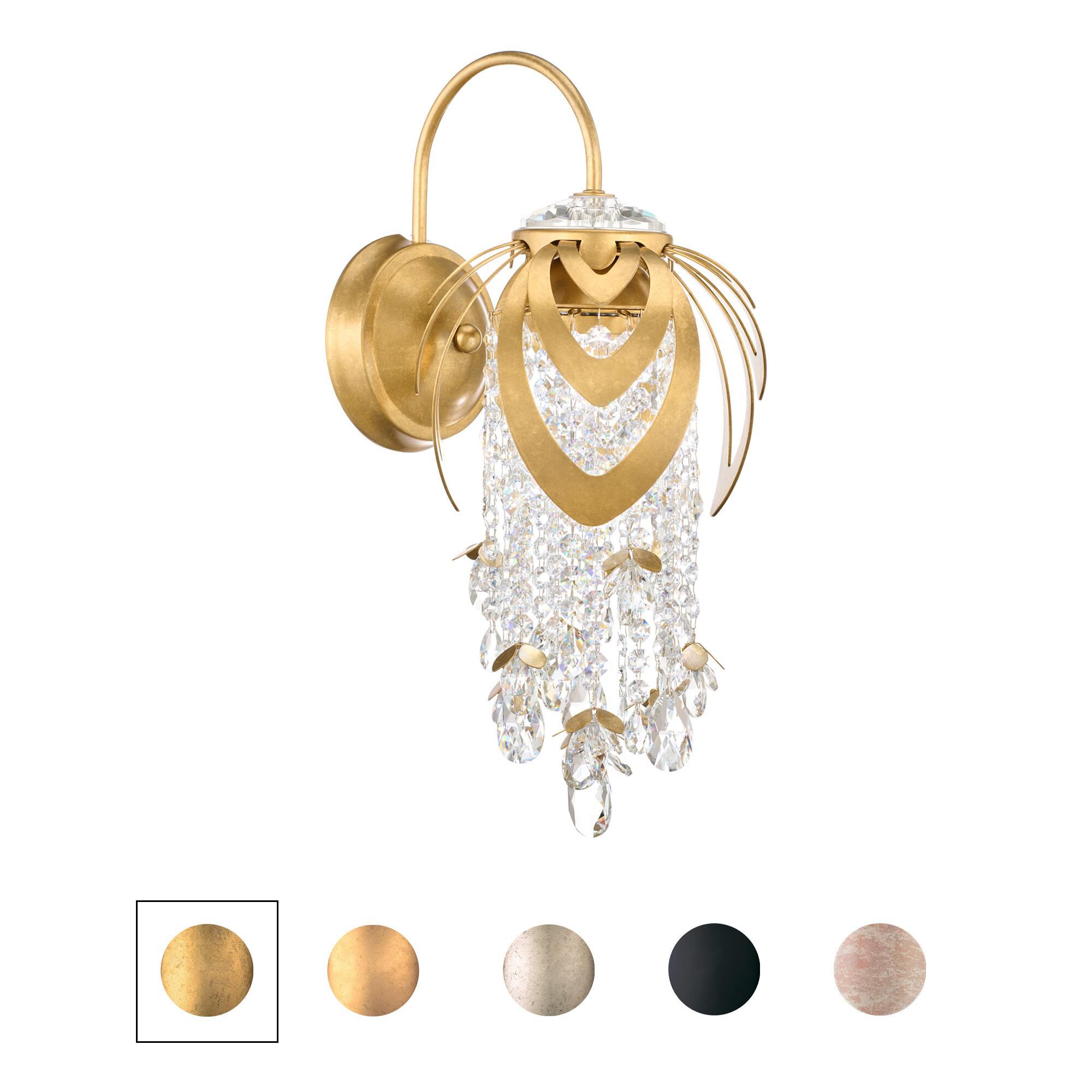 Starfall Medium Wall Sconce