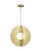 Sean Lavin Orbel Medium Pendant Light