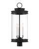 Englewood 26 Inch Outdoor Post Lamp