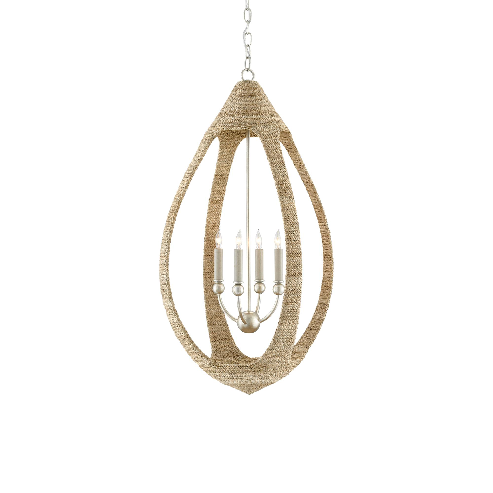 Menorca Small Chandelier