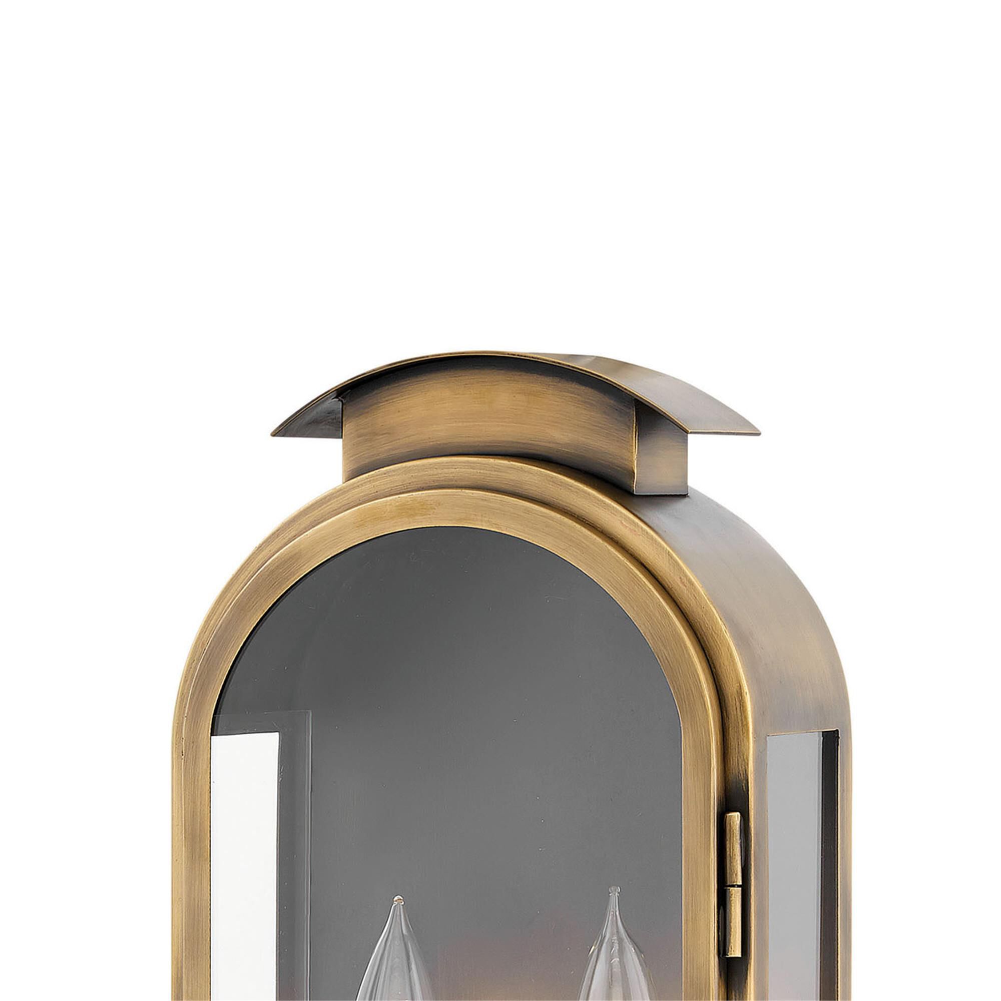 Rowley 18 Inch Outdoor Wall Light