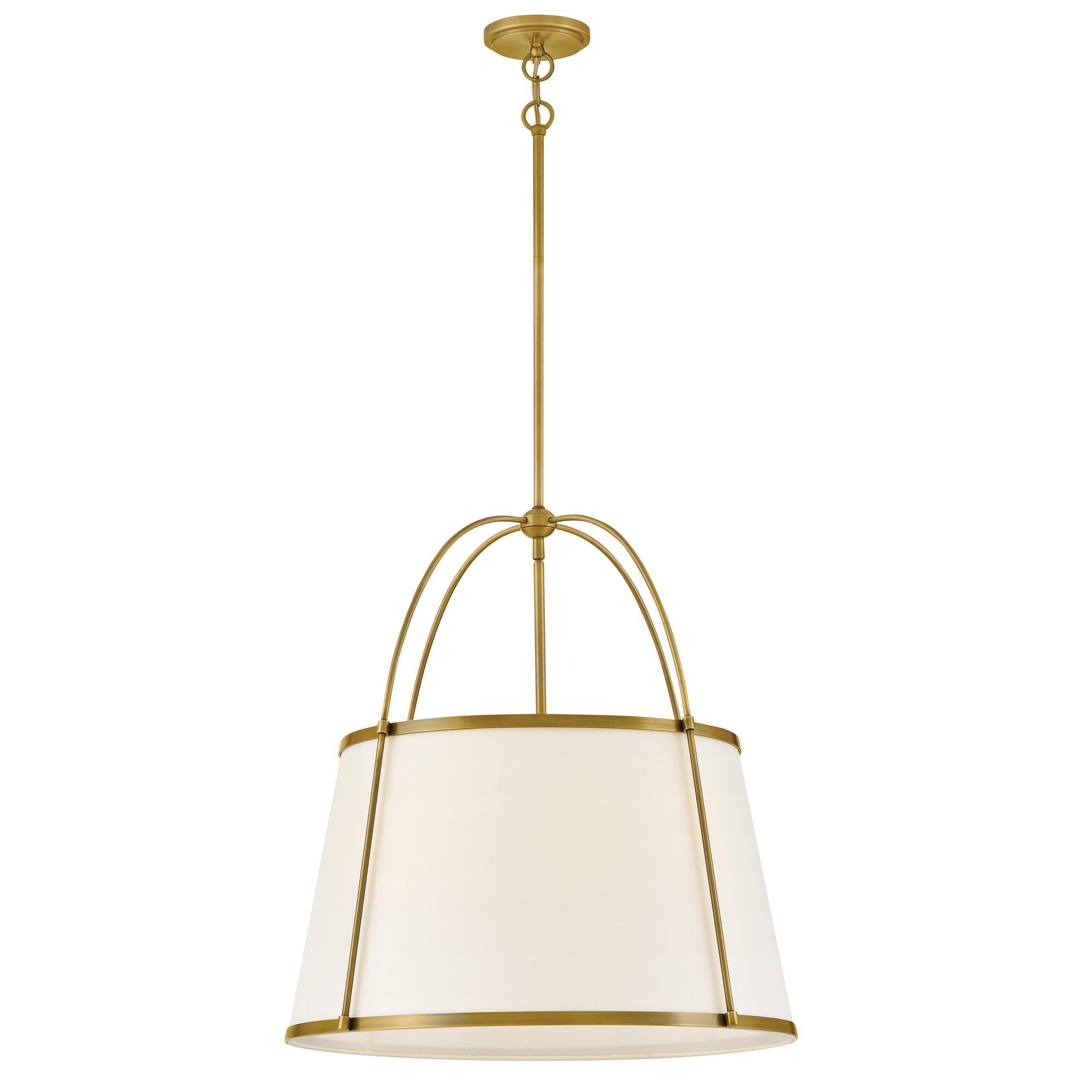 Clarke Medium Pendant Light