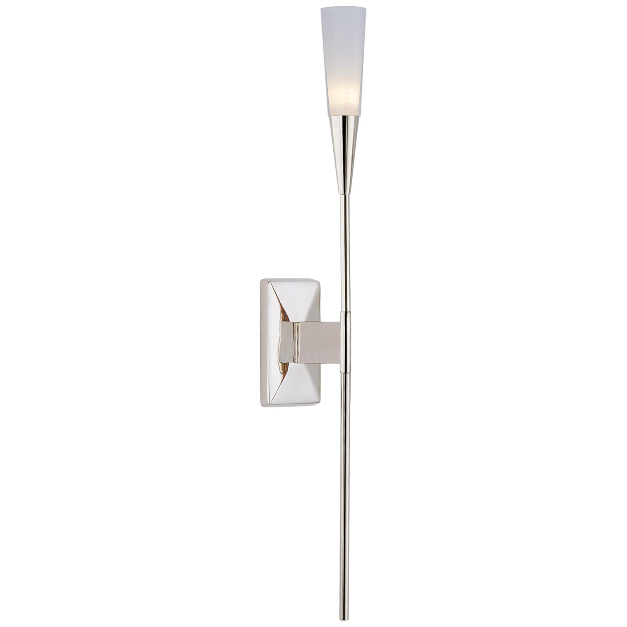 Chapman & Myers Stellar Medium Wall Sconce