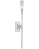 Chapman & Myers Stellar Medium Wall Sconce