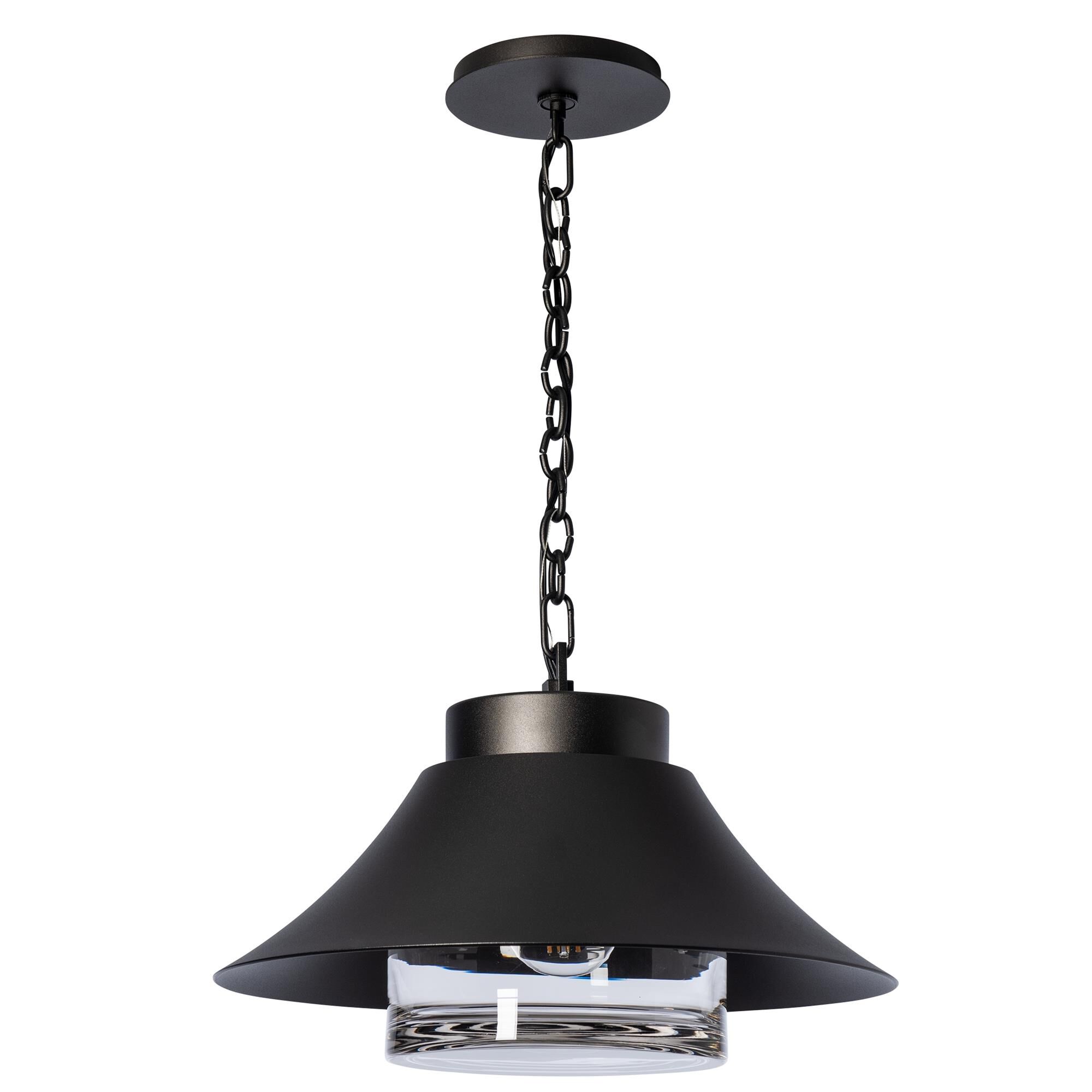 Stowe Medium Outdoor Hanging Lantern