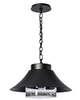 Stowe Medium Outdoor Hanging Lantern