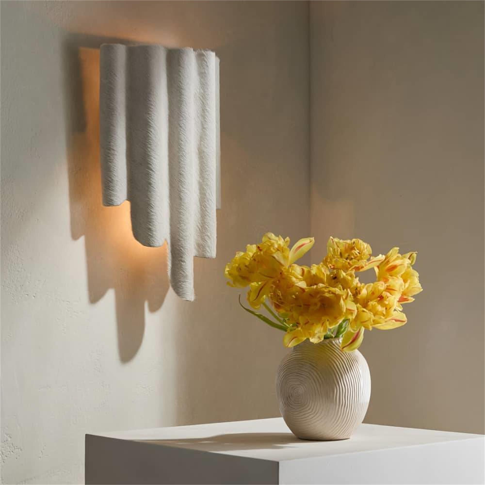 Larissa Medium 2 Light Wall Sconce