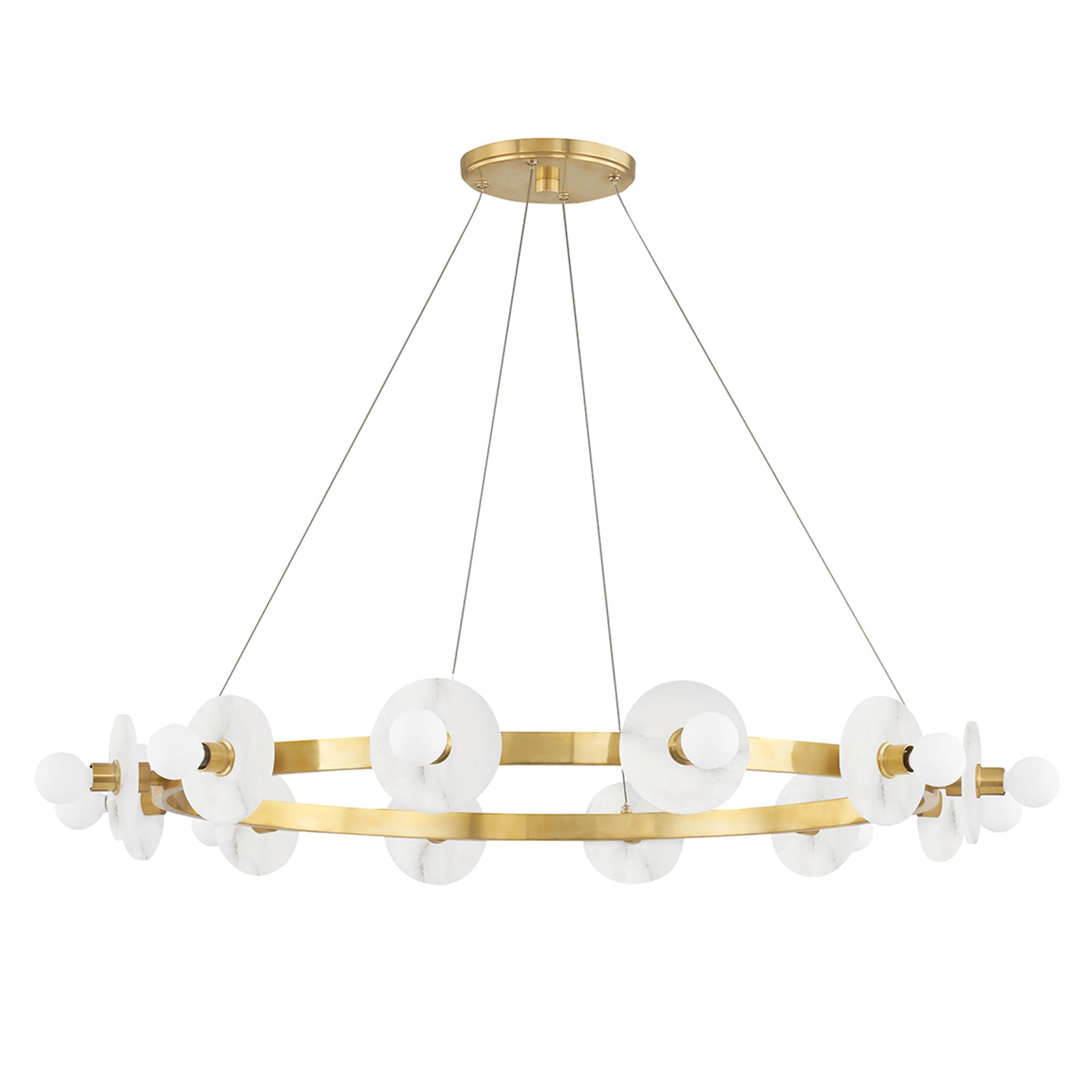 Austen Large Chandelier