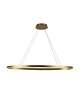 Ovale Small Pendant Light