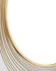 Cecile Medium Decorative Mirror