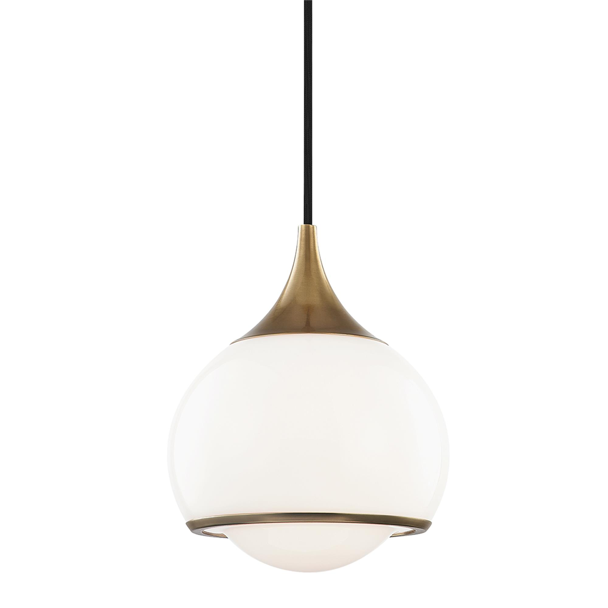 Reese 8 Inch Mini Pendant