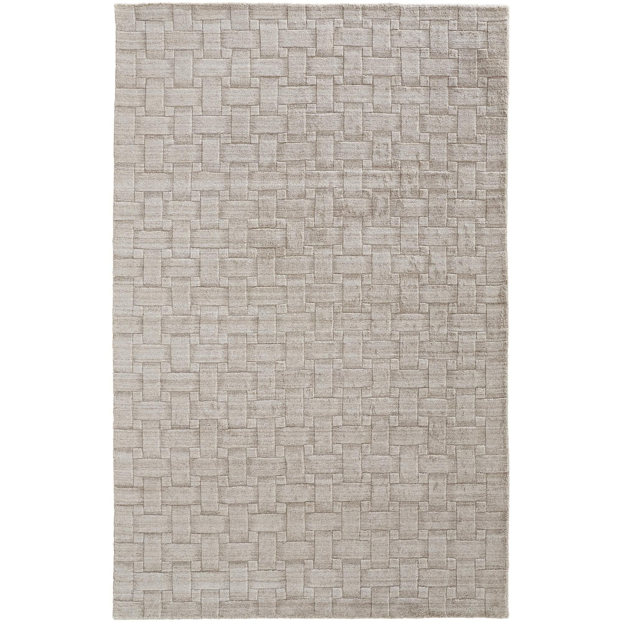 Redford Woven Area Rug