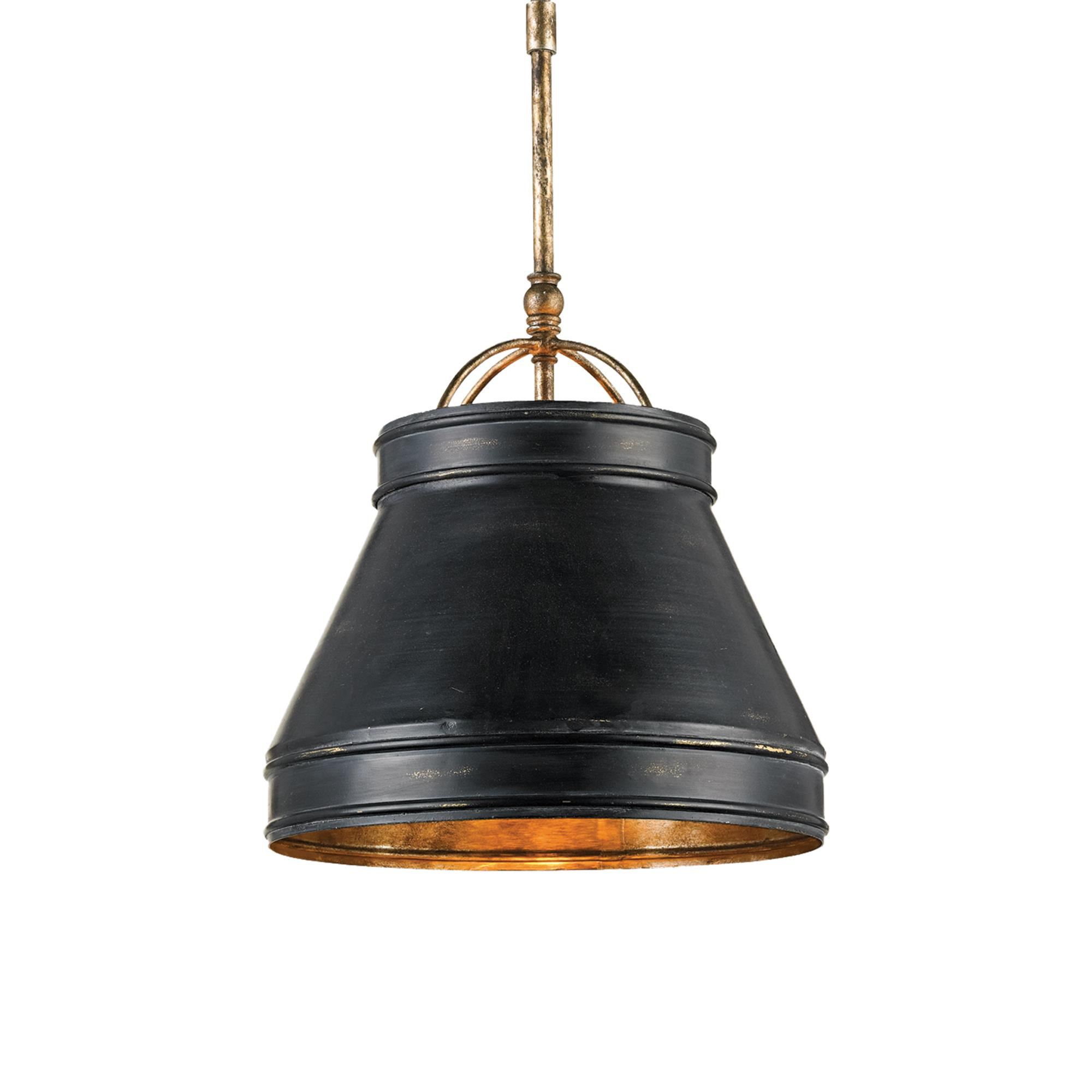 Lumley 14 Inch Pendant Light