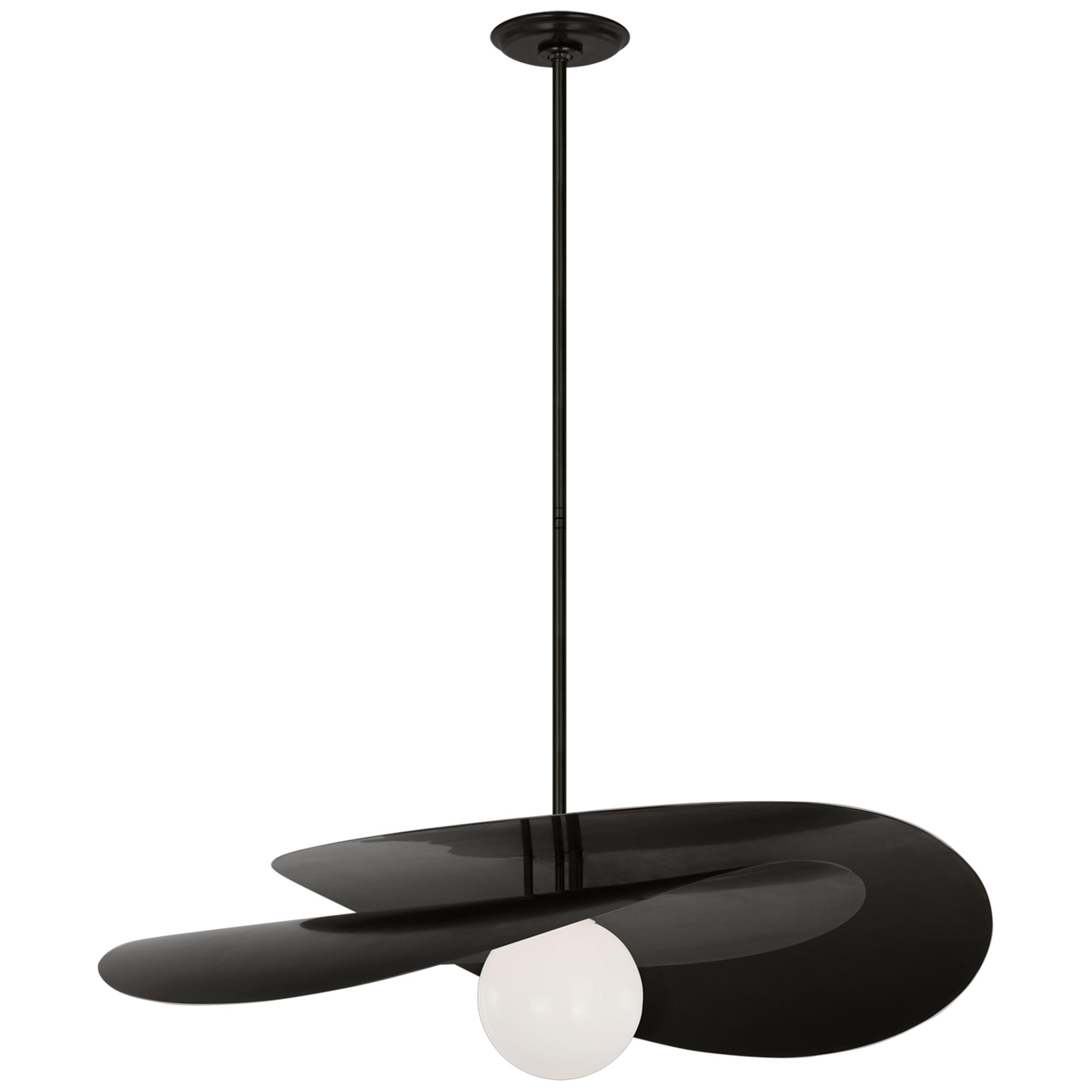 Windsor Smith Mahalo 32 Inch Pendant Light