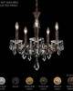 Napoli Small Chandelier