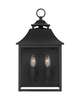 Sean Lavin Galena 17 Inch Outdoor Wall Light