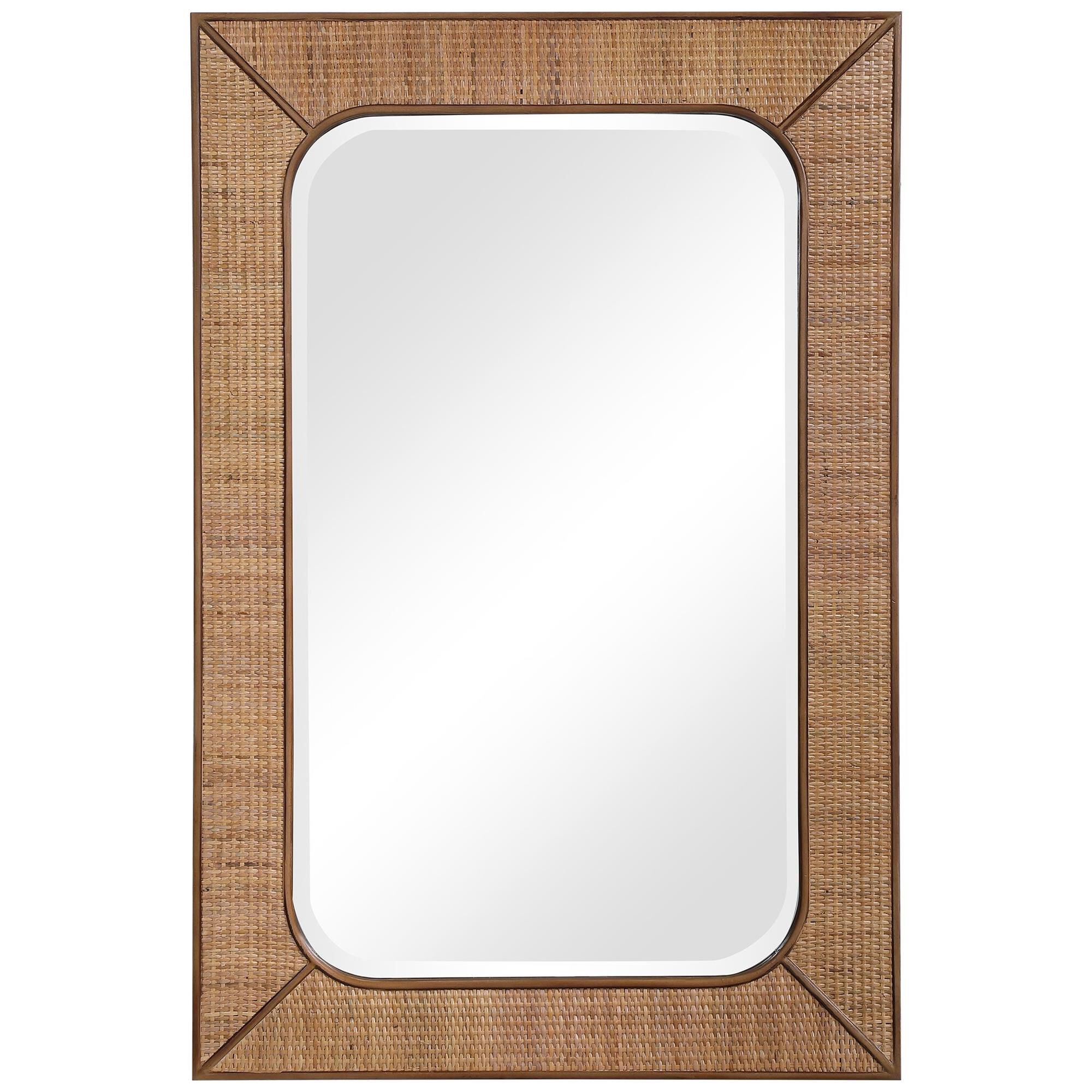 Tahiti Medium Decorative Mirror