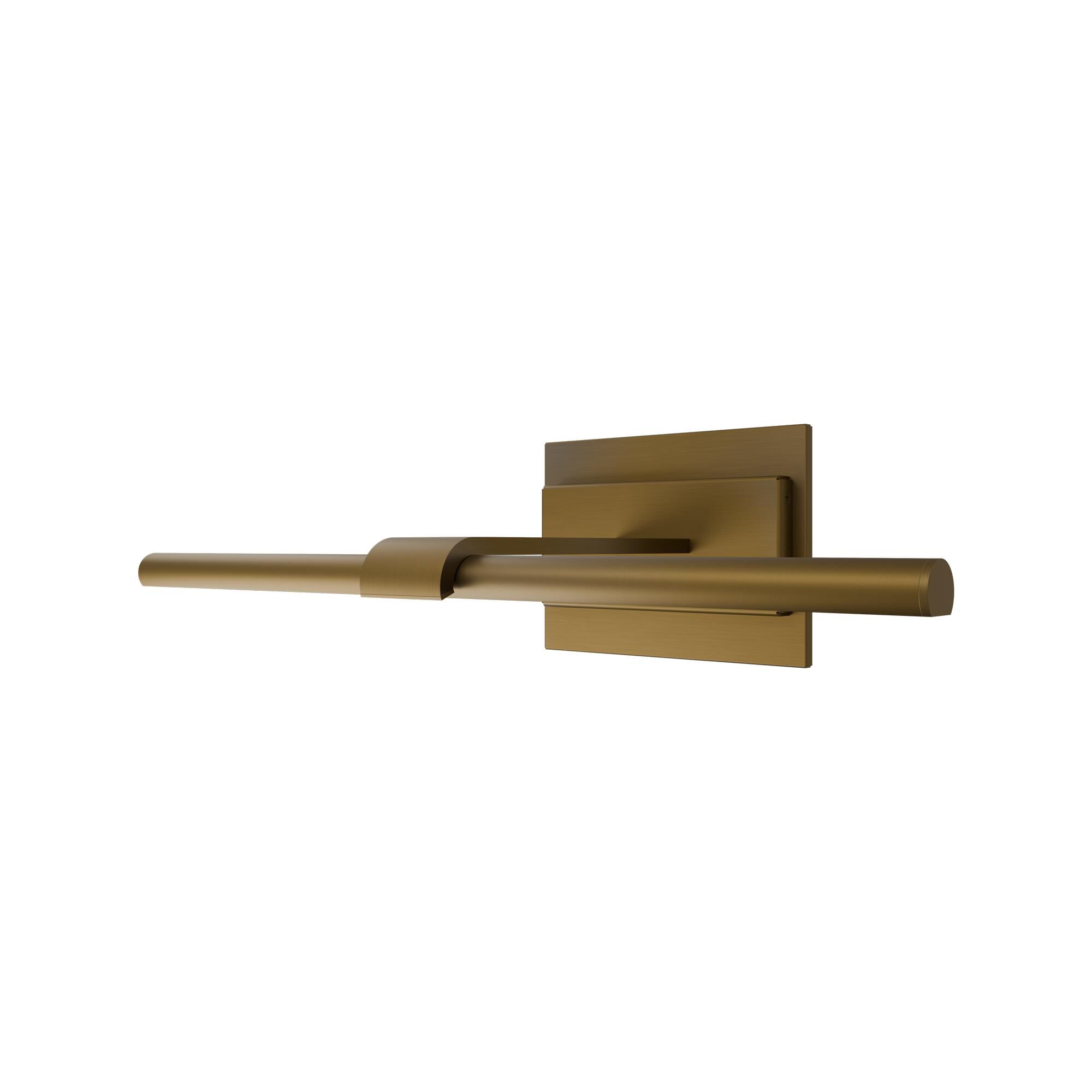 Inlet 18 Inch Picture Light