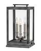Sutcliffe 18 Inch Outdoor Pier Lamp