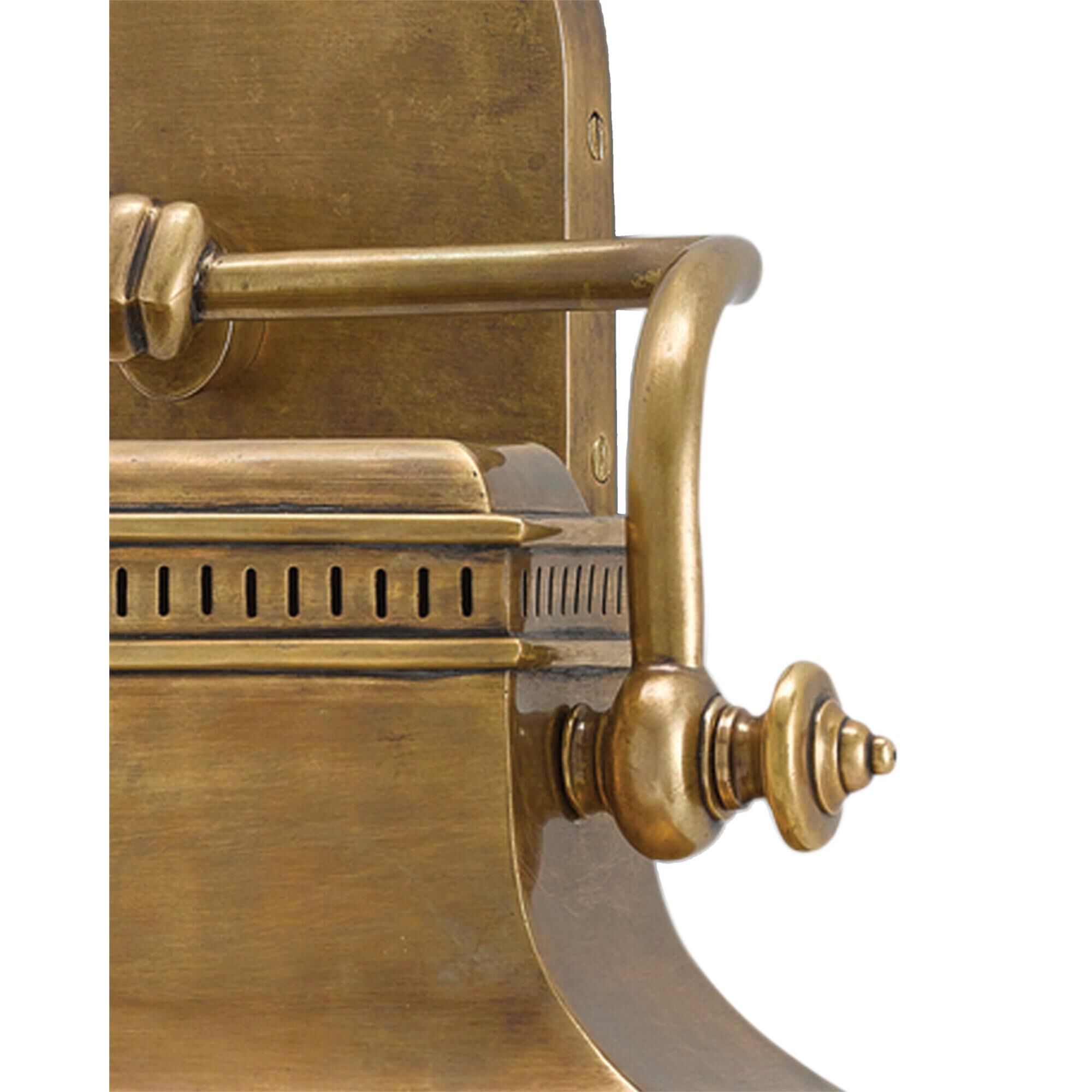 Malvasia Small Wall Sconce