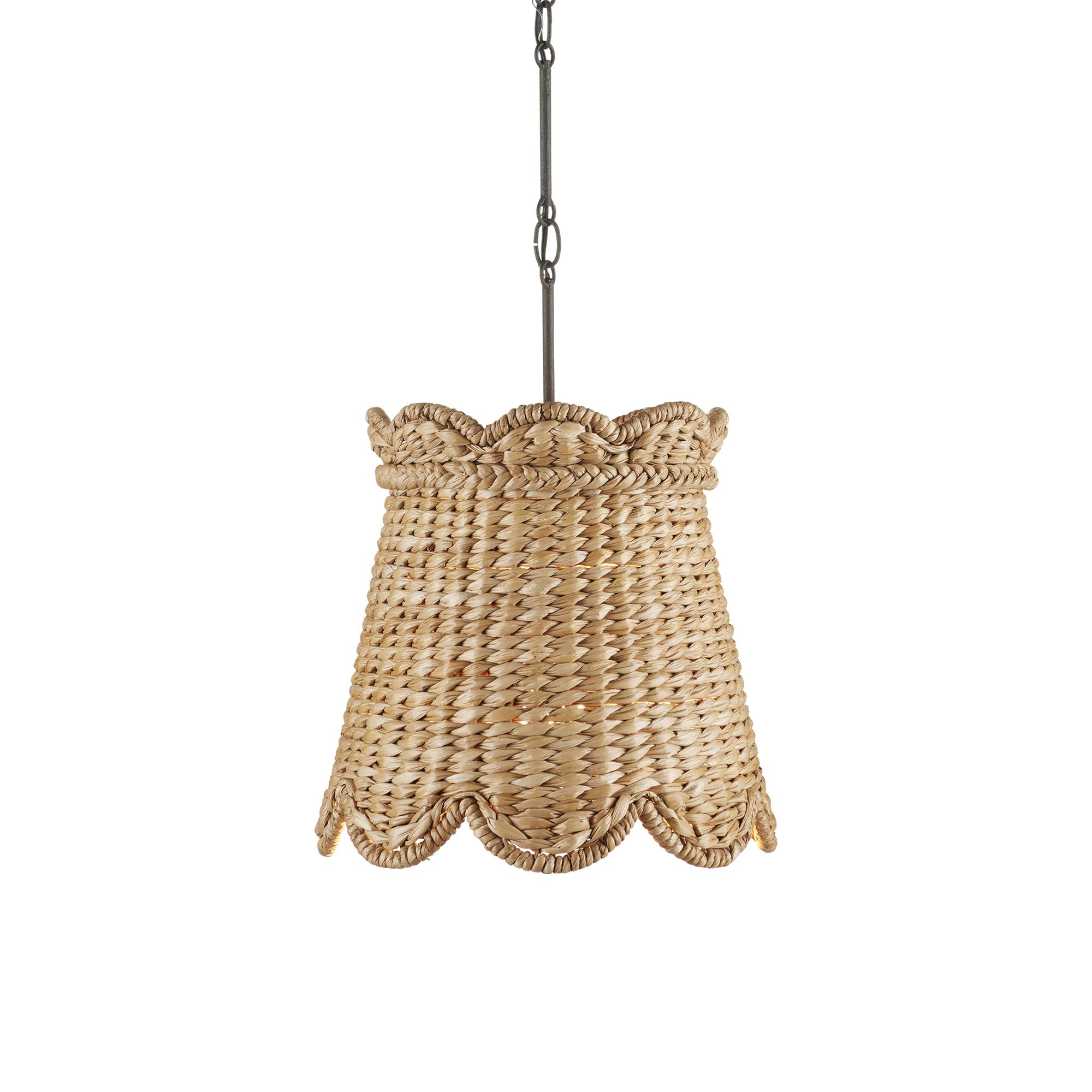 Suzanne Duin Annabelle Small Pendant Light