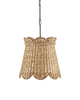 Suzanne Duin Annabelle Small Pendant Light