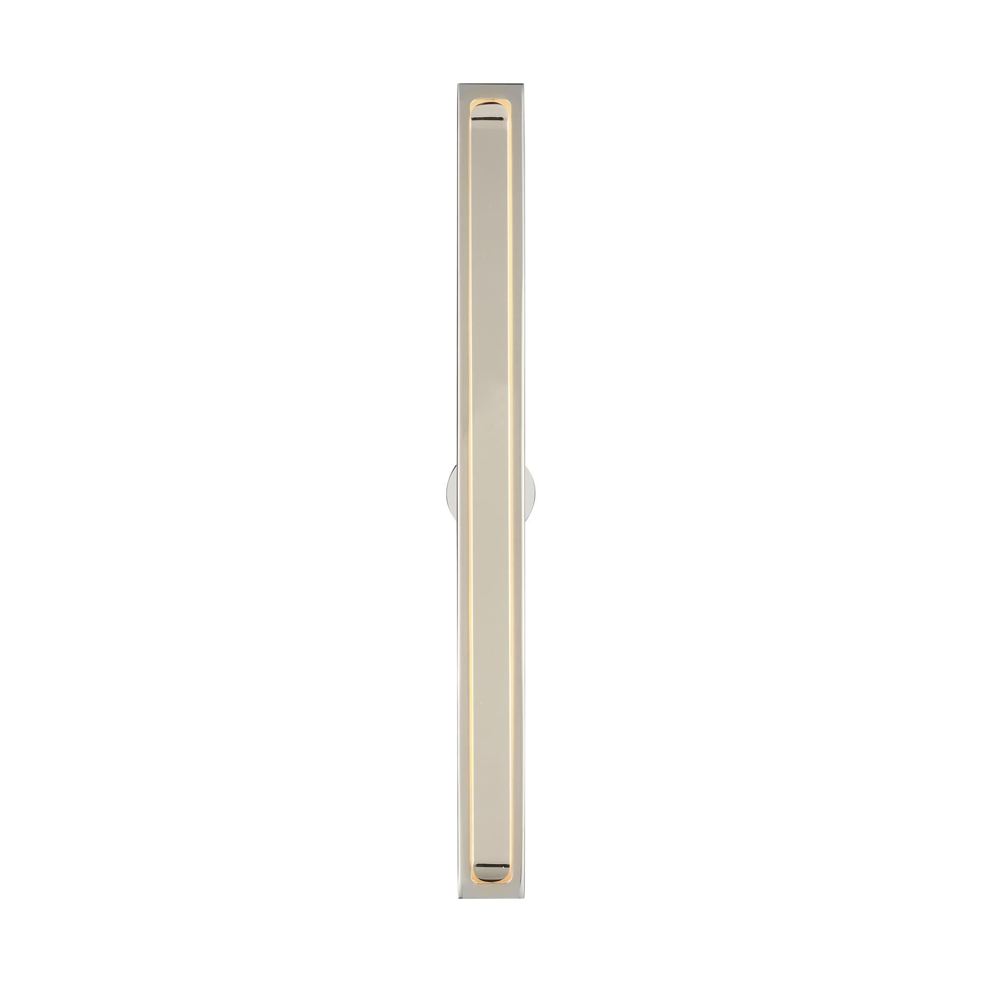 Sean Lavin Bloccare 18 Inch Bath Vanity Light