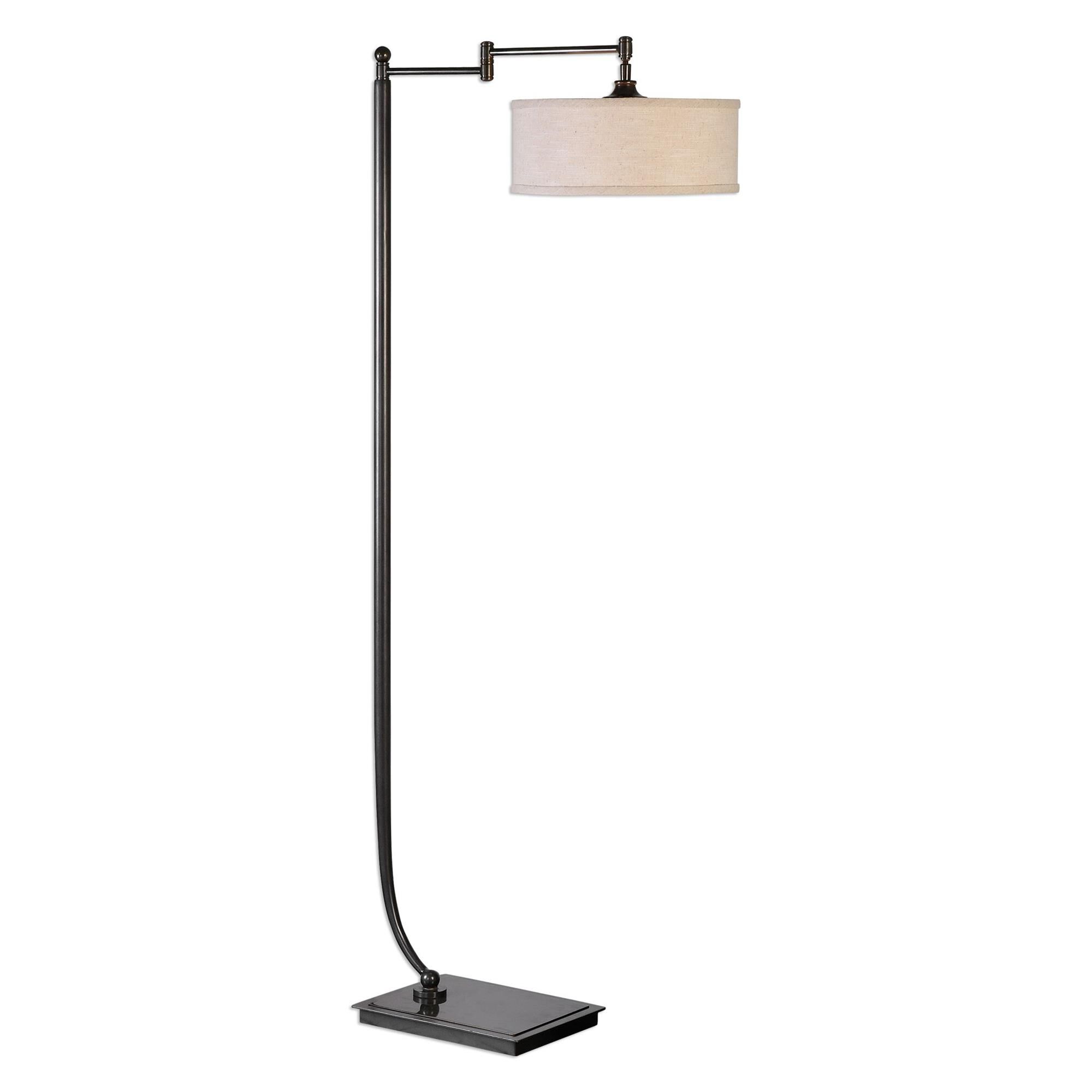 Lamine 62 Inch Reading Lamp