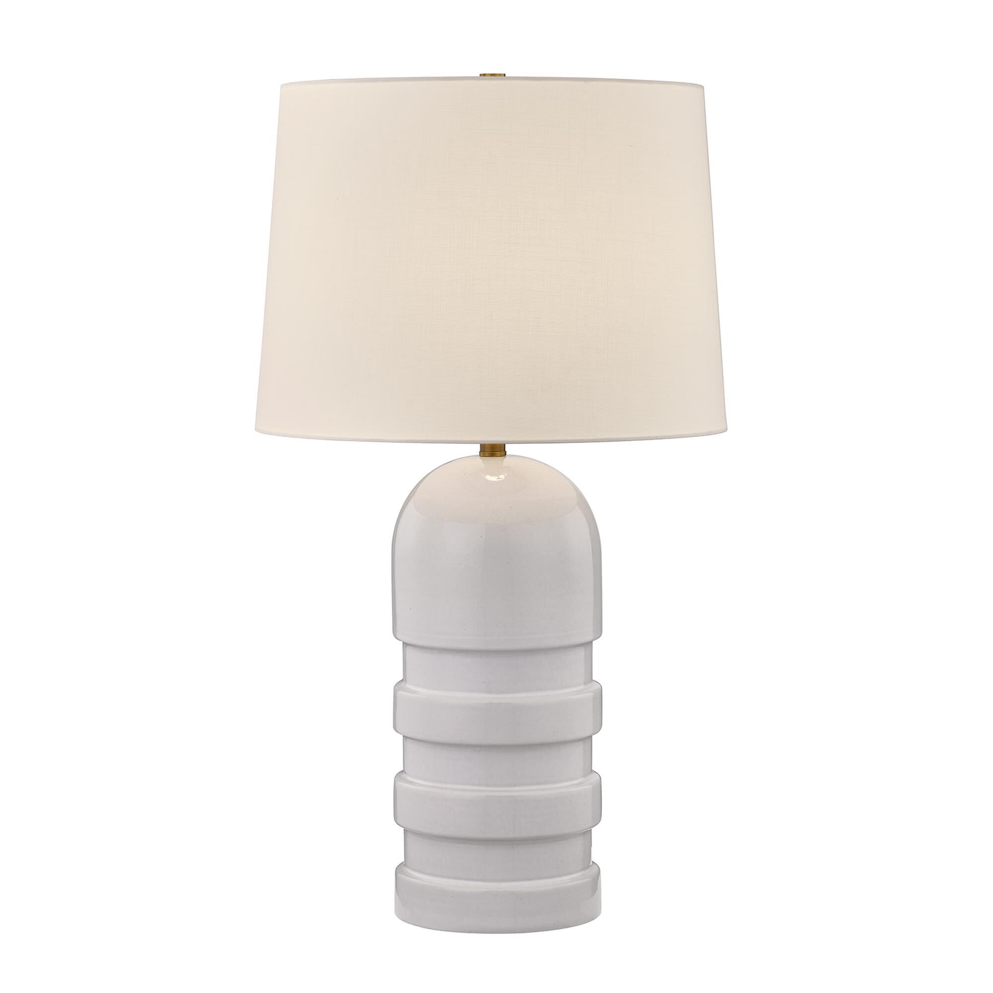 Coco & Dash Wehunt Large Table Lamp