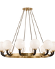 Werner Grand Pendant Light