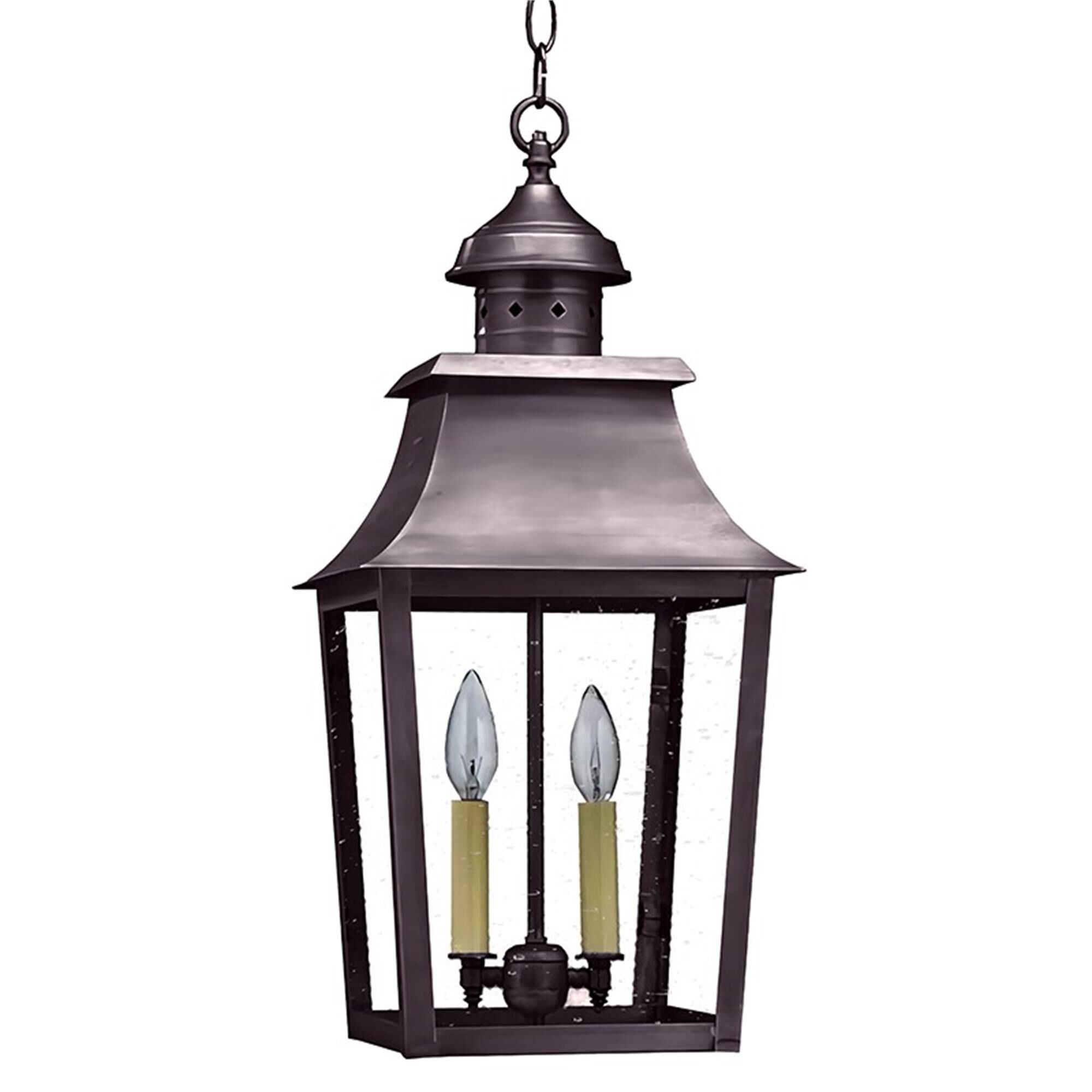 Sharon Medium Outdoor Hanging Lantern
