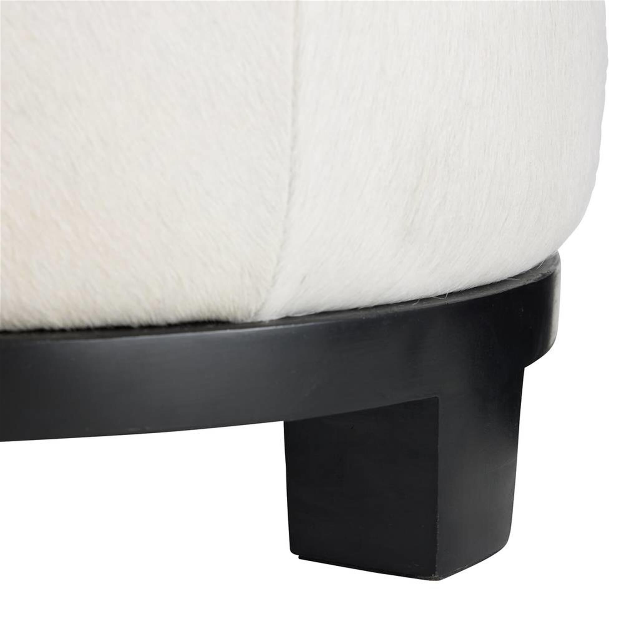 Wimberley Ottoman