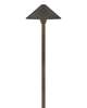 Hardy Island 24 Inch Decorative Pathway Light