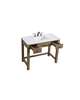 Hudson 22 Inch Bath Vanity Cabinet