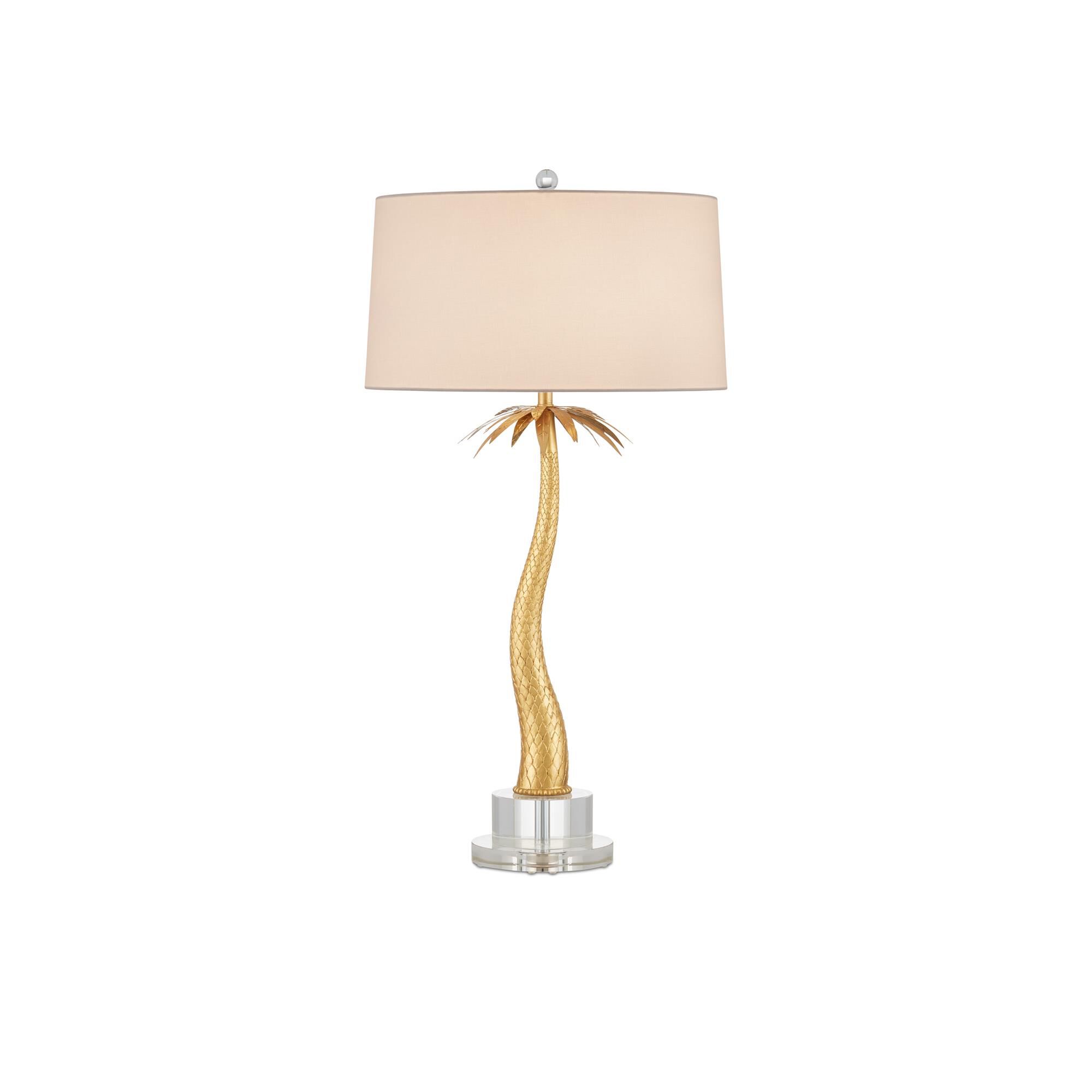 Mazari Large Table Lamp