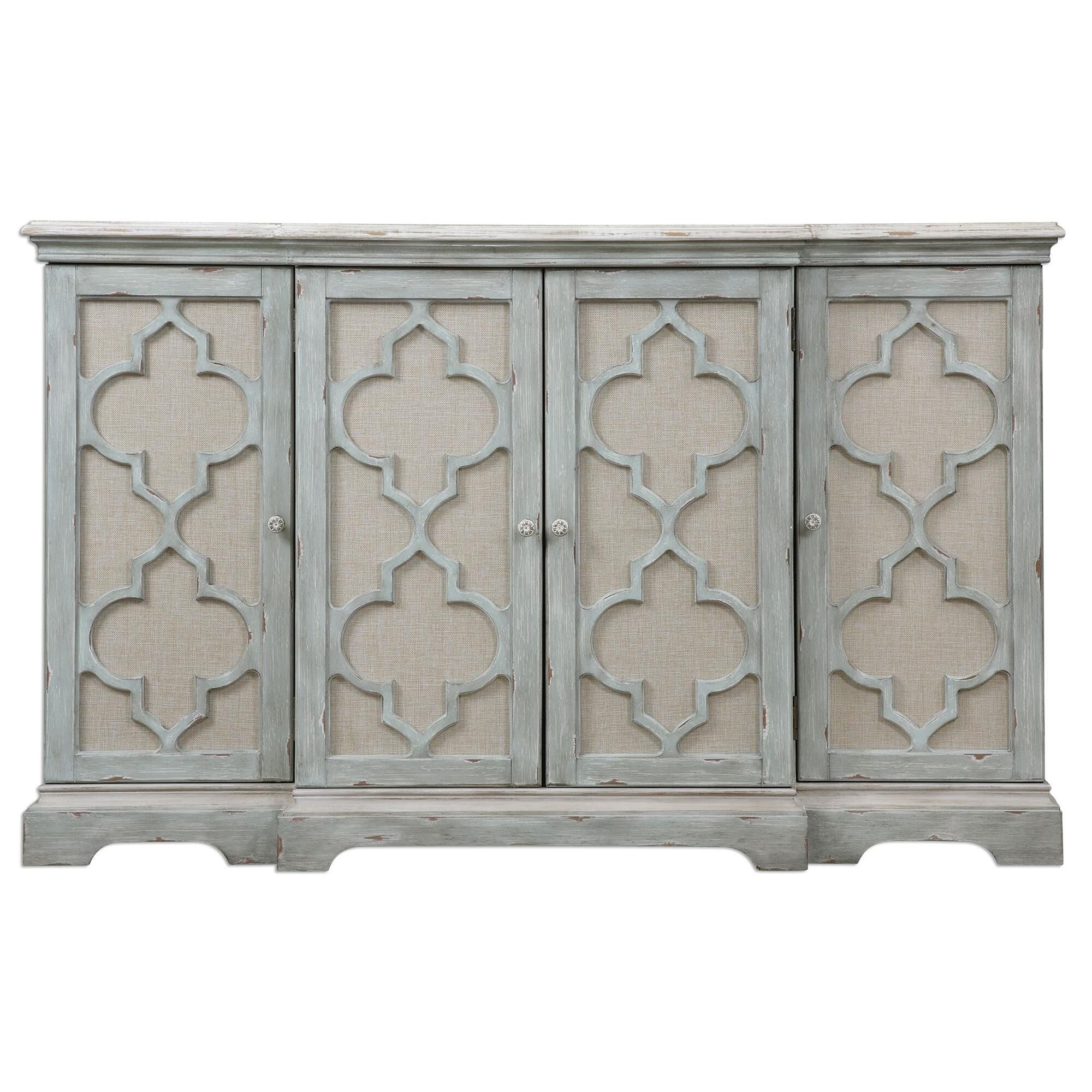 Sophie 60 Inch Credenza