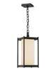Cela 17 Inch Outdoor Hanging Lantern