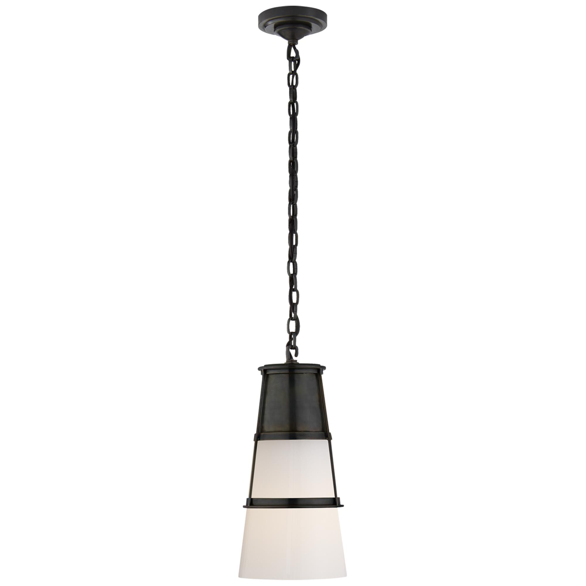 Thomas O'Brien Robinson 15 Inch Mini Pendant