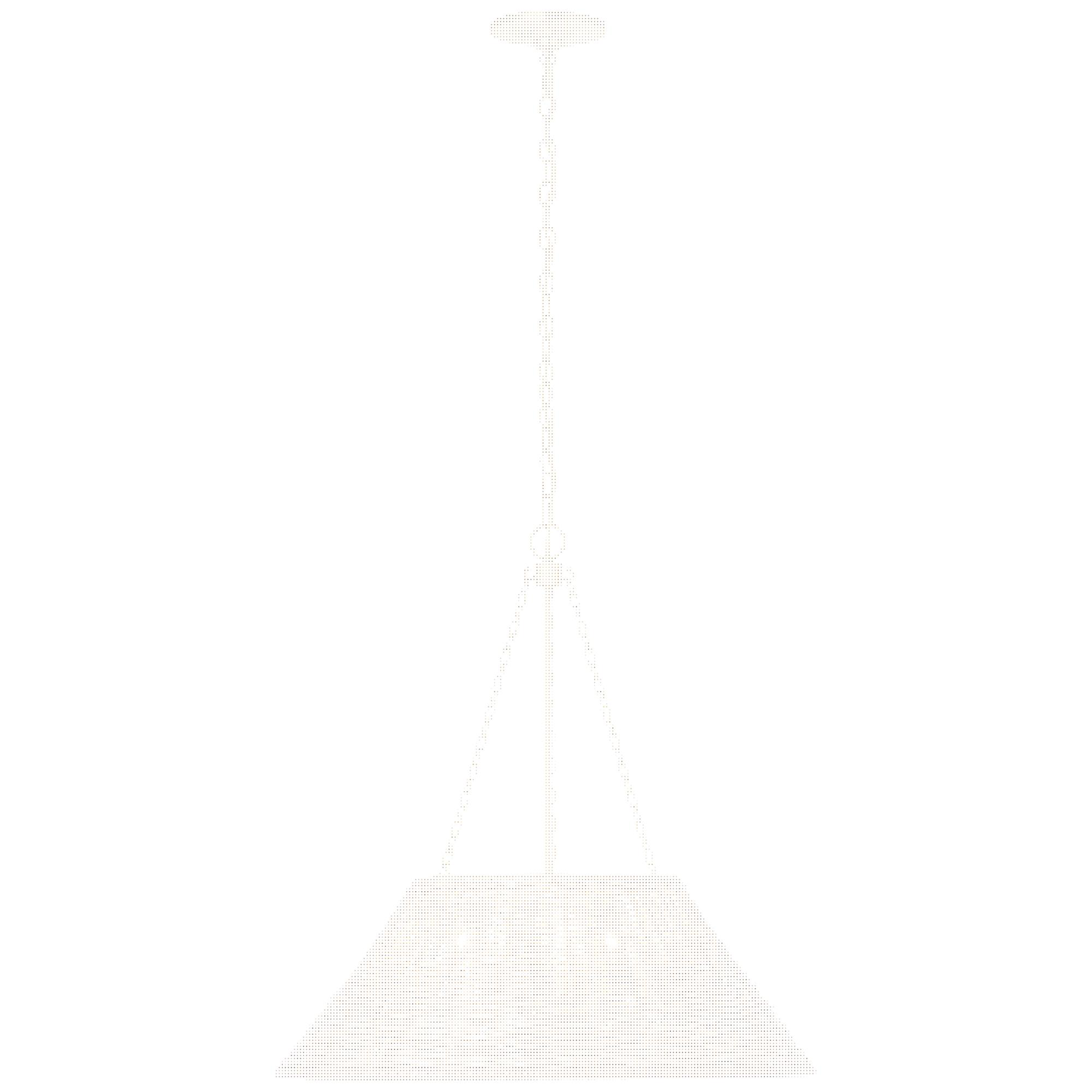 Marie Flanigan Corinne 24 Inch Pendant Light