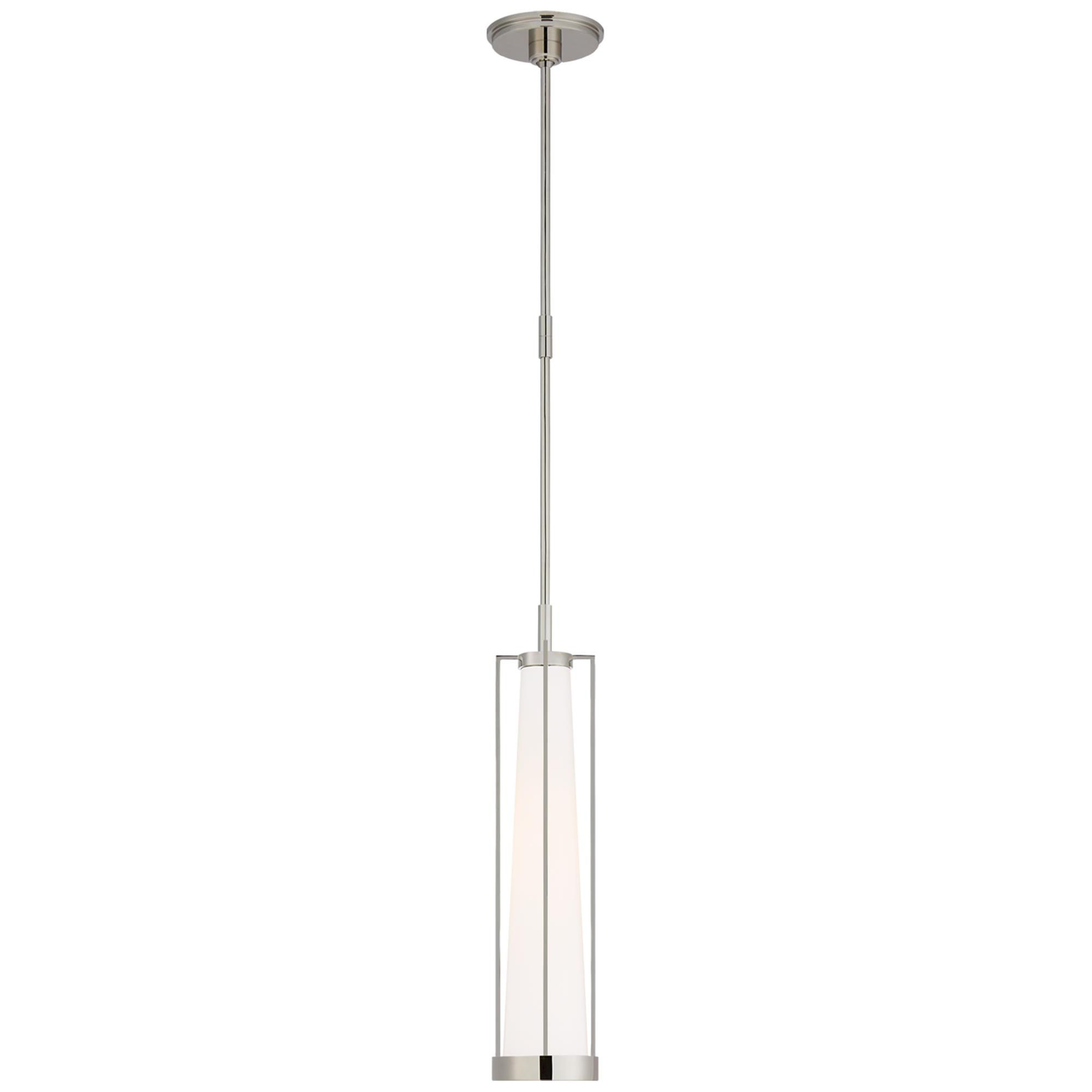 Thomas O'Brien Calix 6 Inch Mini Pendant