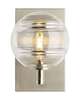 Sean Lavin Sedona Small Wall Sconce