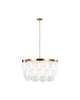 Mellita 30 Inch Pendant Light