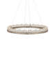 Pleiades Medium Chandelier