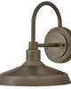 Forge 13 Inch Outdoor Wall Light