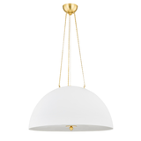 Mark D. Sikes Chiswick Medium Pendant Light