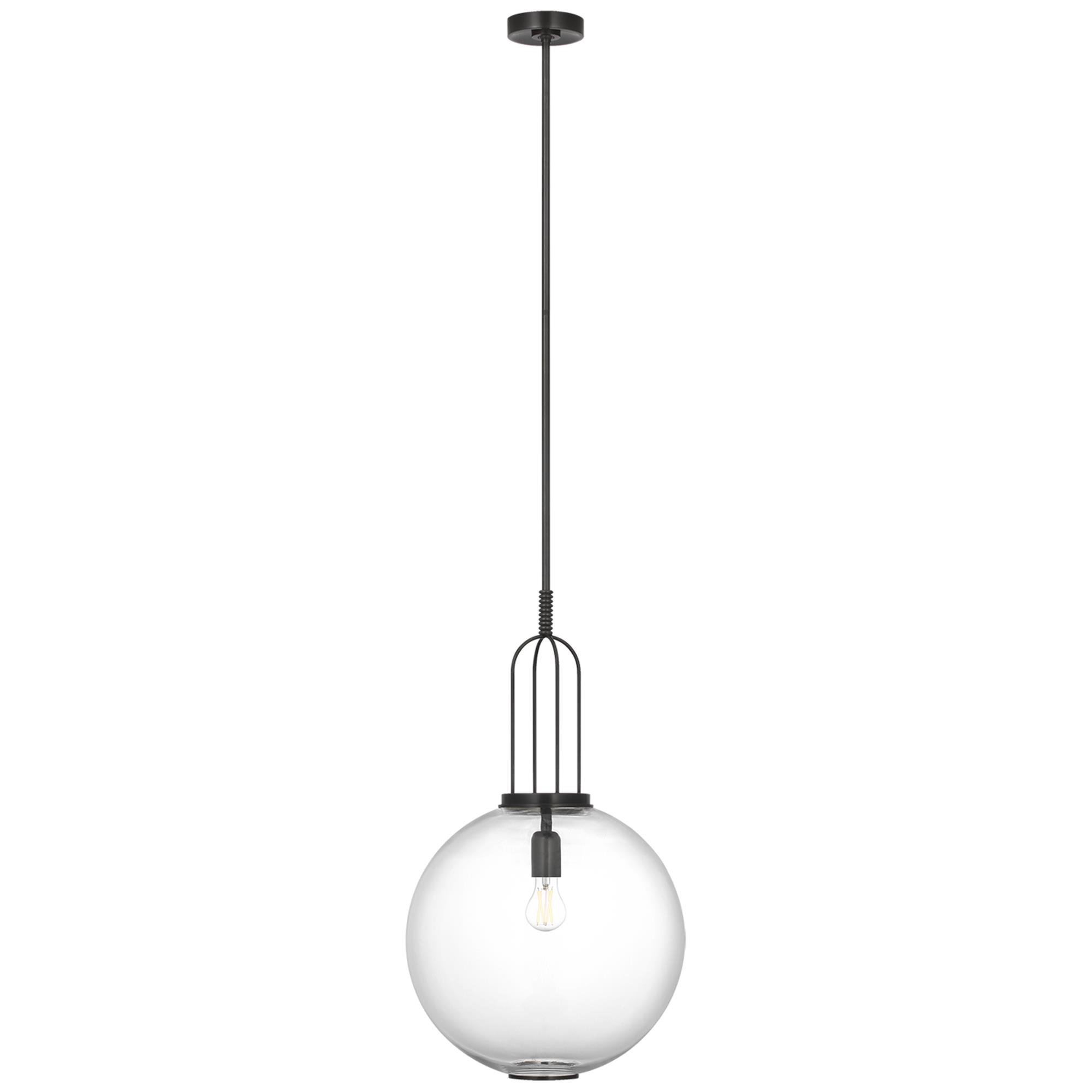 Marie Flanigan Meir 28 Inch Pendant Light