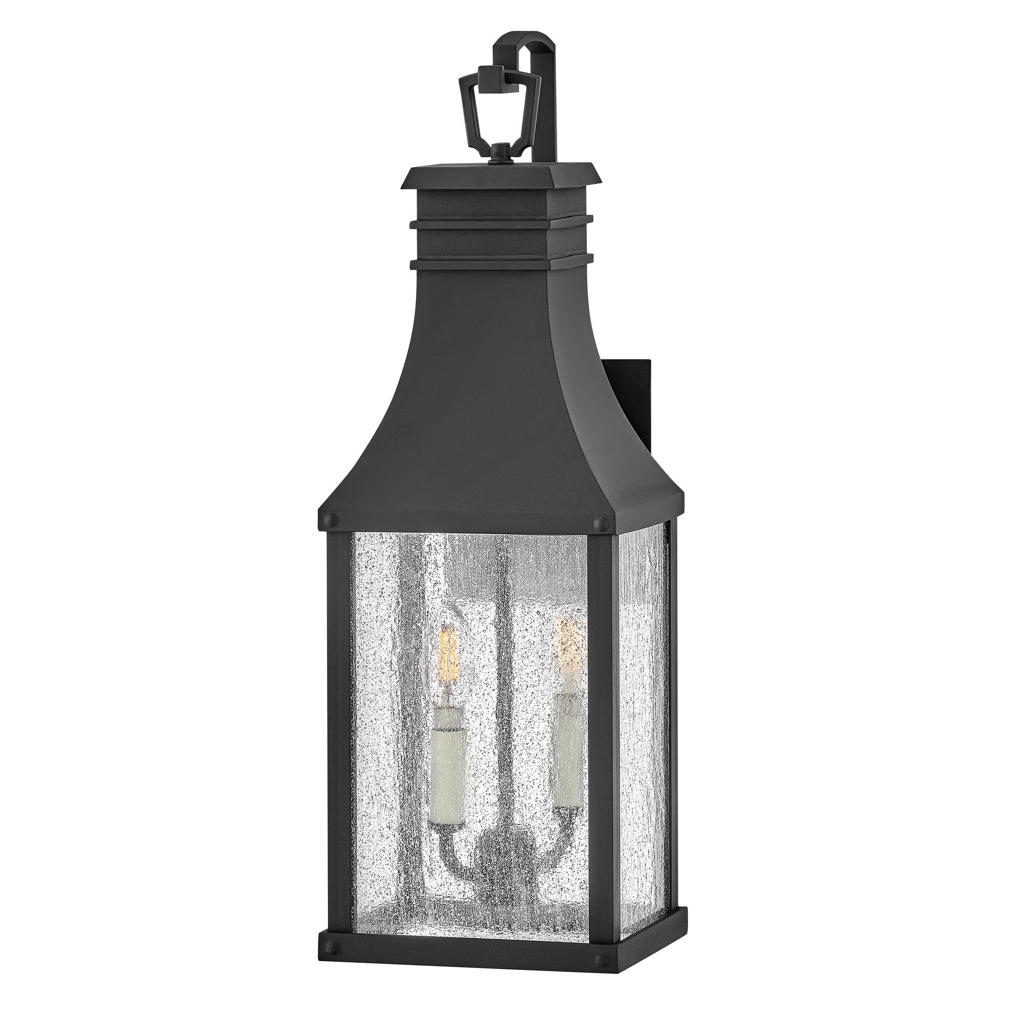 Beacon Hill 23 Inch Outdoor Wall Light