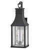 Beacon Hill 23 Inch Outdoor Wall Light