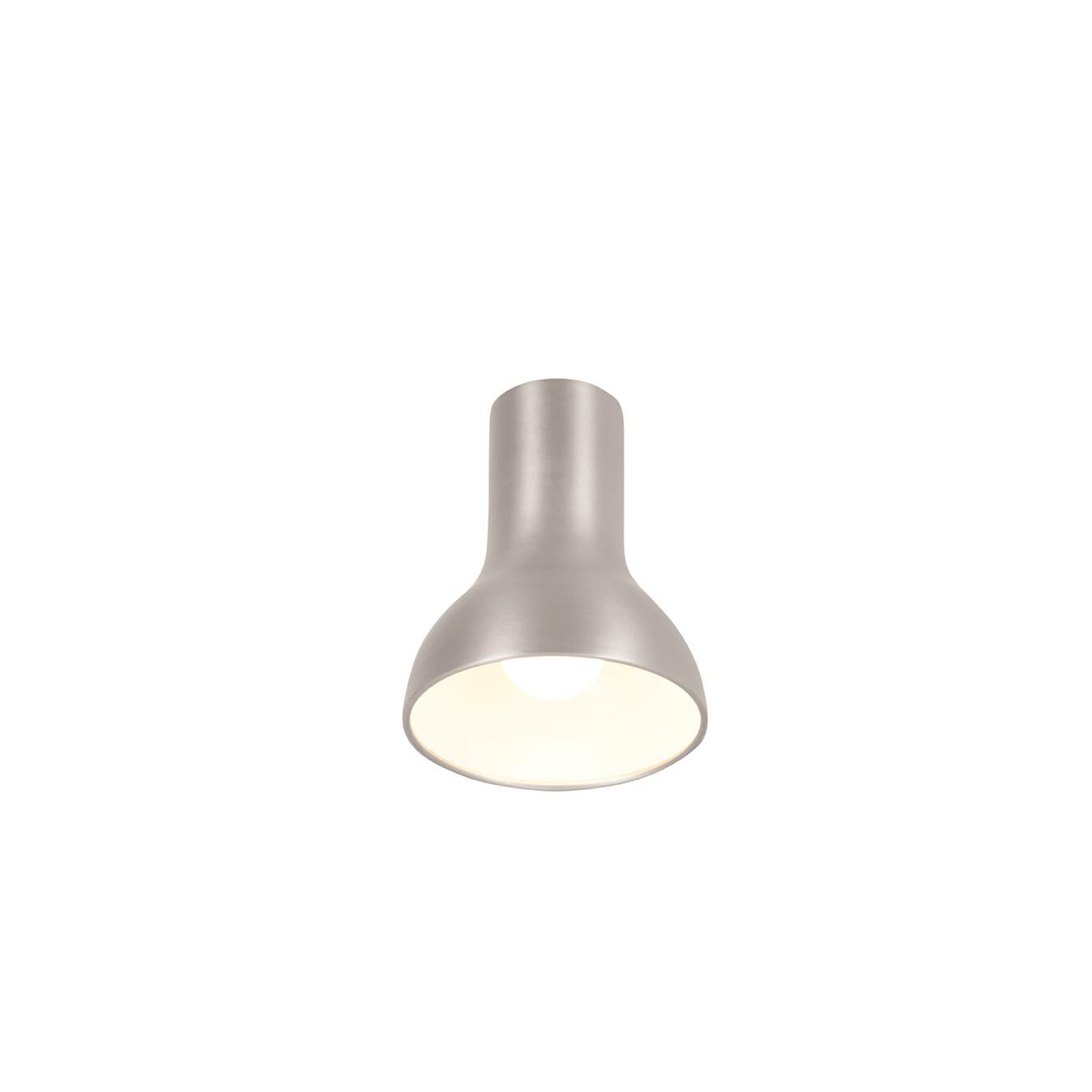 Type 75 Mini Metallic Large Wall Sconce