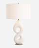 Meridian Medium Table Lamp